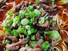 -丁丁猫重庆小面(徐州路店)