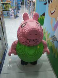 -玩具反斗城(正大广场店)