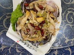 -郭姐·威海渔村(黄兴路店)