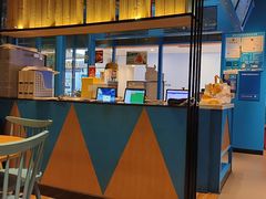 -菲滋意式餐厅(青悦城店)