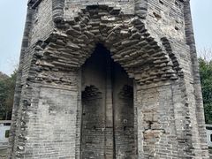 -上海佘山国家森林公园天马山园