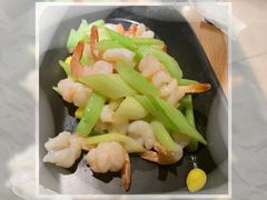 -金牌外婆家(苏州中心店)