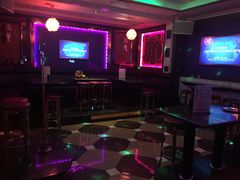 -上海星秀麦量贩KTV(张江商业广场店)