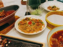 -荷塘秋月·本帮江浙菜(国权路店)