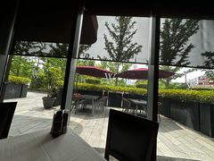 -Wolfgang’s Steakhouse 沃夫冈牛排馆(上海白玉兰广场店)