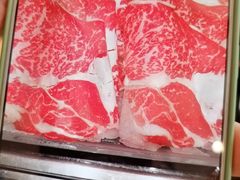 -五星桥原切肥牛火锅·30年专注好牛肉(湖塘店)
