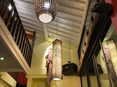 大堂-旅马餐厅(茅家埠店)