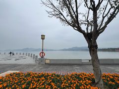 -东钱湖旅游度假区