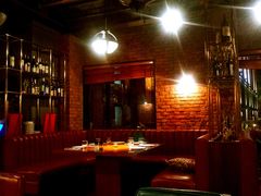 -弗兰克牛排西餐厅Ribone steak house(柠檬花园店)