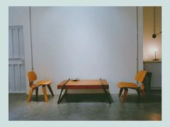 -无牌咖啡&酒馆