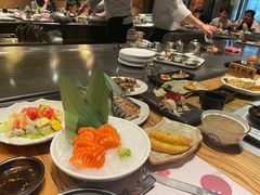 -赤坂亭·M9和牛烧肉·铁板烧·日料398放题(长泰广场店)