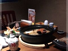 -千代武日本料理(开发区店)