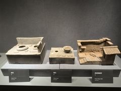 -洛阳古墓博物馆