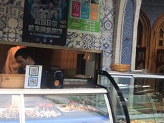 -新疆伊宁远征餐厅