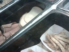 赛百味肉类-赛百味(雅居乐店)
