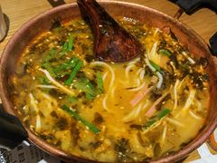 小锅米线-米店·云南菜(南门店)