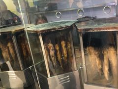 -一代烤翅王(大汉口店)