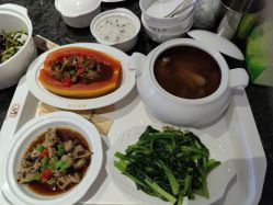 -安馨无忧月子中心(青秀店)