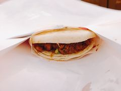 -西贝(无锡万象城店)