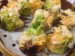 -都一处烧麦馆(前门店)