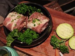香翁猪排-山葵村烤肉(海淀区民族大学店)