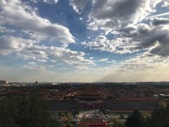 -景山公园