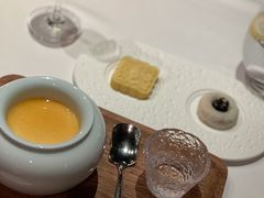 甜点-京兆尹(雍和宫店)