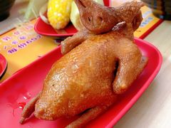 -光明刘冰乳鸽店(光明法政北路店)