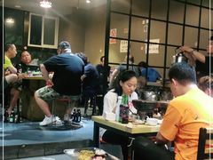 大堂-范贤光鸡公煲(平乐园总店)