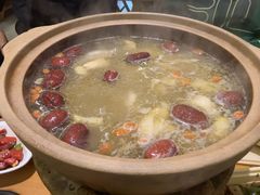 -平娃三宝烧烤·面食(南小街店)