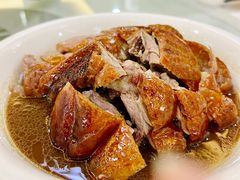 荔枝木烧鹅-新湛拱(兰埔路店)