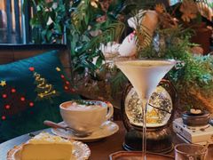 -咖法森林·咖啡  酒吧(天河店)