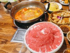 -亮欢寨(凯里总店)