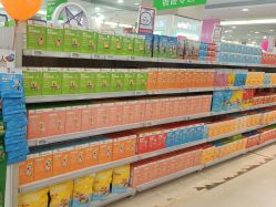 -孩子王童乐园(唐山万达广场店)