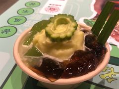 -炖物24章·顺时轻养茶(黄龙店)