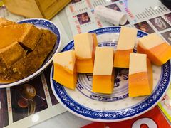 -捷信牛奶甜品世家(学府店)
