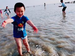 -南汇嘴观海公园