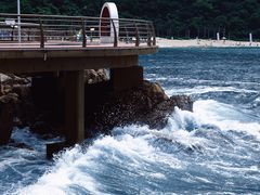 -东澳岛