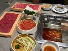 -海底捞火锅(苏宁生活广场店)