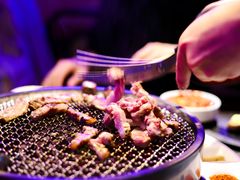 -十三姨正合丰烤肉(营迹路店)