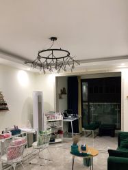 -星漾美学美容美体中心