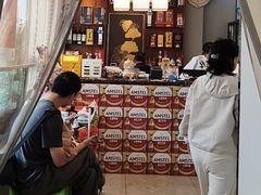 -君霖海鲜私房菜(春柳店)