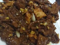 -昱德来·天津菜(河西店)