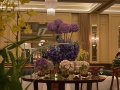 大堂-福楼法餐厅FLO