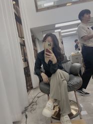 -艾美A·M Hair Salon