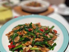 -鸽子侯·家宴·平价海鲜(市图书馆店)