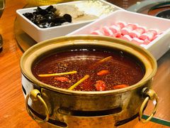 -古关火锅店(古北水镇景区店)