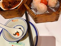-粤食堂(天津和悦汇店)