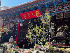 -寂照庵