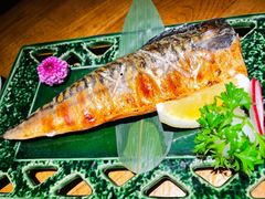 -阿吾罗日本料理(K11艺术中心店)